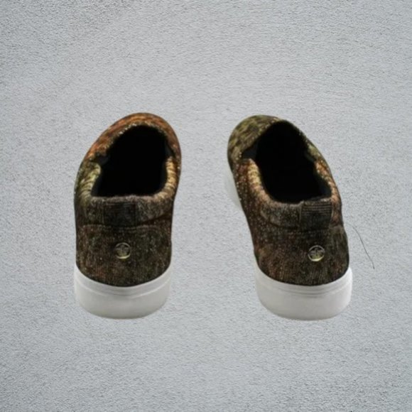 Juicy Couture Congrats Women's Slip-On Sneakers - Picture 3 of 6